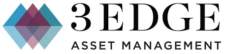 3edge Asset Management, LP logo