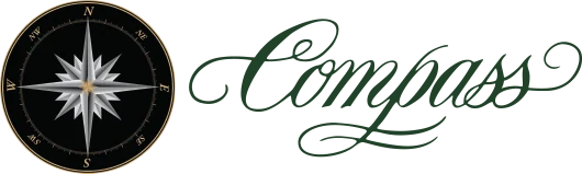 Compass logo