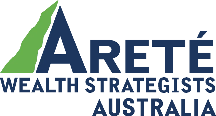 Arete Wealth Strategists logo