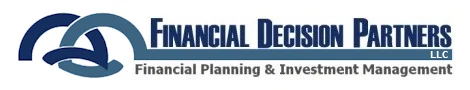Financial Decision Partners, LLC logo