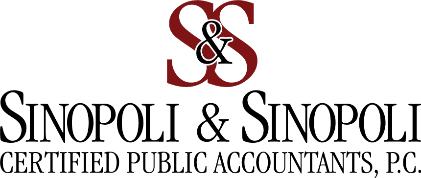 Sinopoli & Sinopoli Financial Services, LLC logo