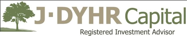 J. Dyhr Capital logo