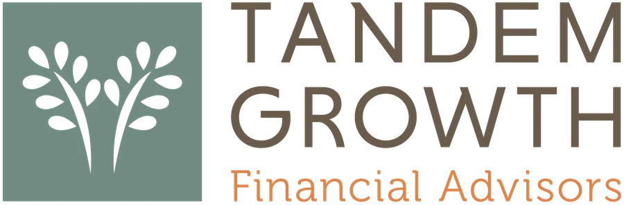 Tandemgrowth Financial Advisors, LLC logo