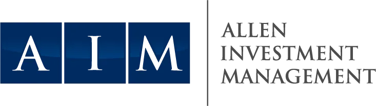Allen Investment Management logo