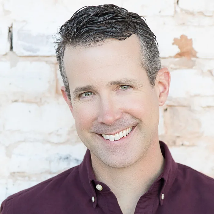 PATRICK BRIAN KING
