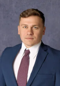 Nicholas John Lavella