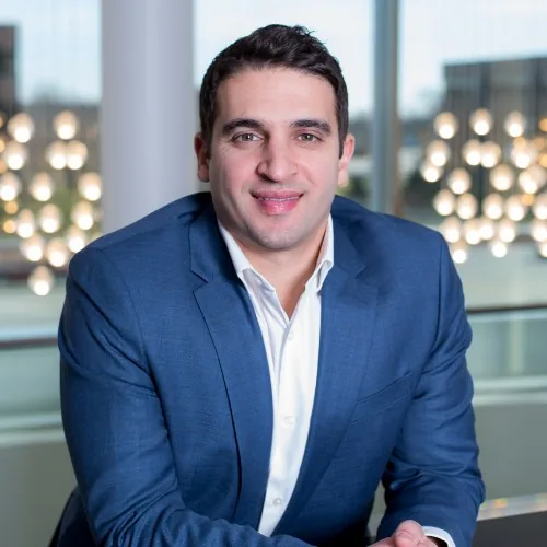 DEAN KHATIB