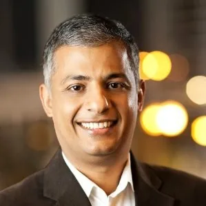 Zubin Kapur