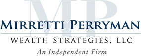 Mirretti Perryman Wealth Strategies, LLC logo