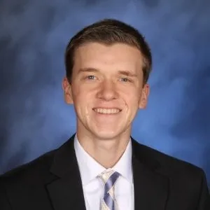 Mark Paul Adams