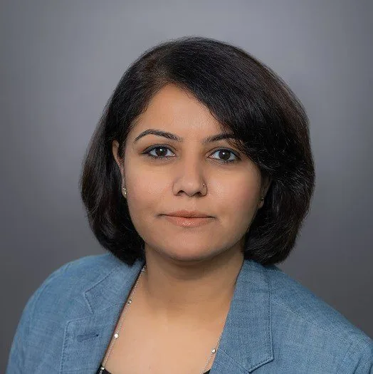 Sumedha Malhotra