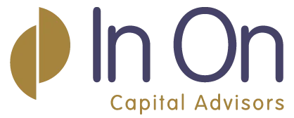 IN ON Capital logo