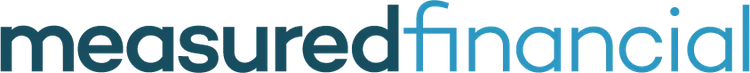Measured Financial logo
