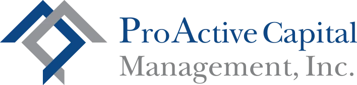 Proactive Capital Management, Inc. logo
