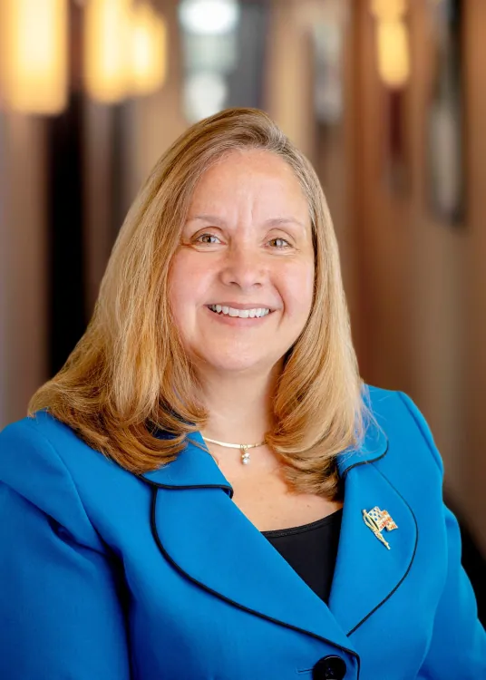 Veronica A. Eskra