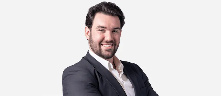 LUCAS CONNER LLOYD
