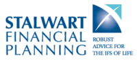 Stalwart Financial Planning logo