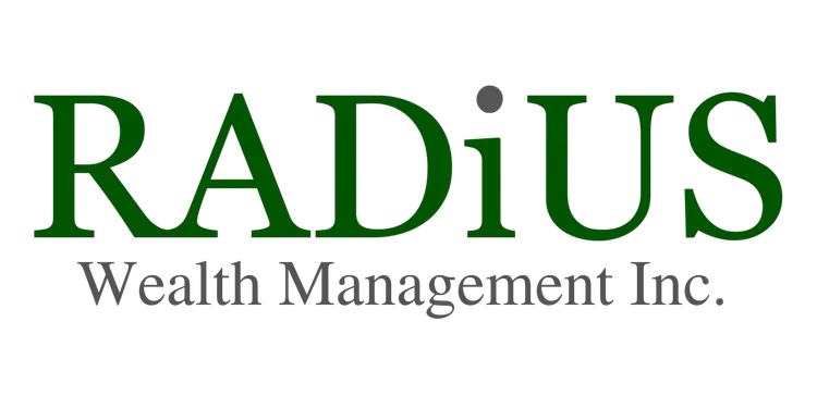 Radius Wealth Management, Inc. logo