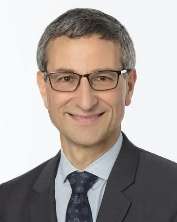 Robert Howard Friedman