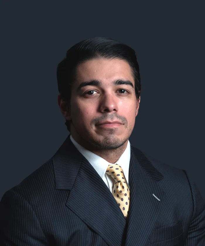 Mauricio Sanchez