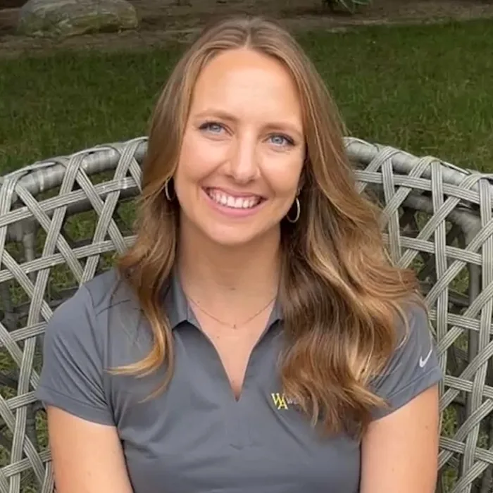 BRITTANY SUSAN ANDERSON