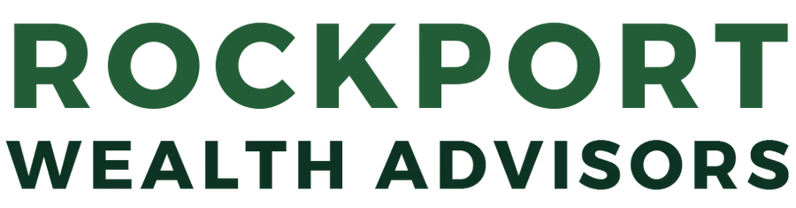 Rockport Wealth Advisors logo