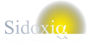 Sidoxia Capital Management, LLC logo