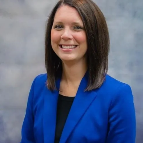 Julie Marie Distler