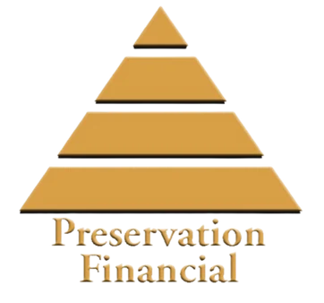 Preservation Financial Management logo