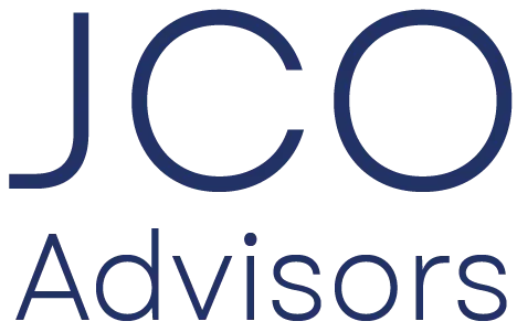 JCO Advisors LLC logo
