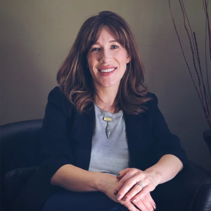 ALLISON CAROL IRVING
