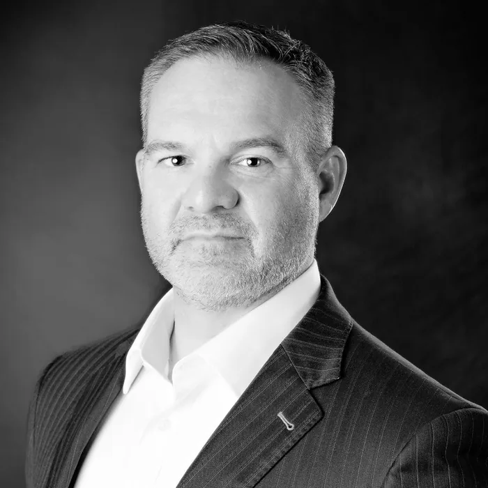 BRIAN ERIC RANDOLPH
