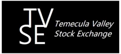 Temecula Valley Stock Exchange logo