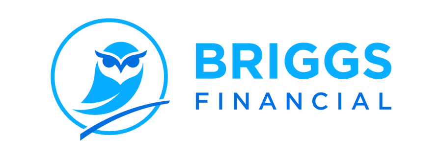 Briggs Financial Inc. logo