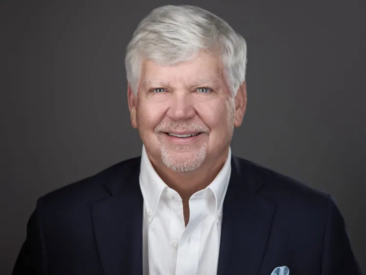 GEORGE SCOTT REED