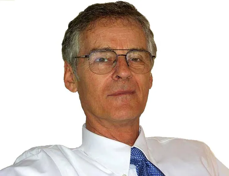 JOHN STANLEY LYONS