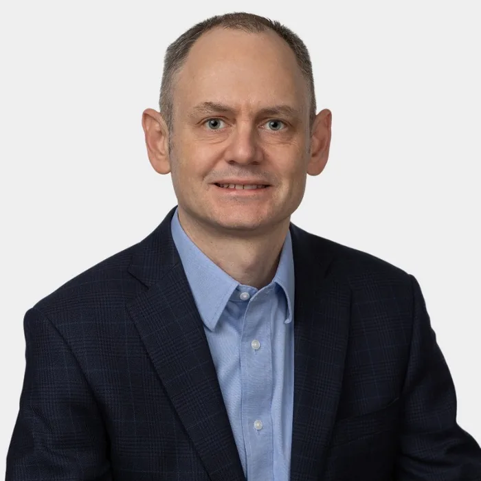 Jeremy Clay Ouchley