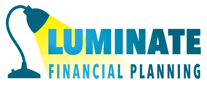 Luminate Financial Planning logo
