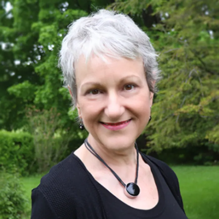 LAURA ANN ADAMS