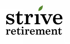Strive Retirement Group logo