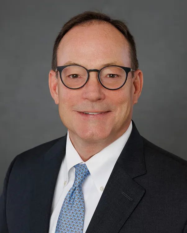 MICHAEL THOMPSON BARICKMAN