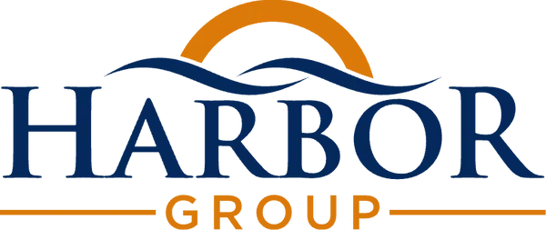 THE Harbor Group, Inc. logo