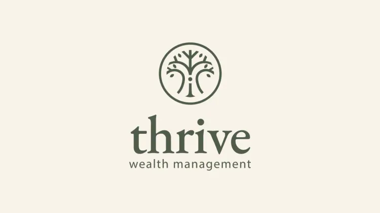 Thrive Wealth Management, LLC logo