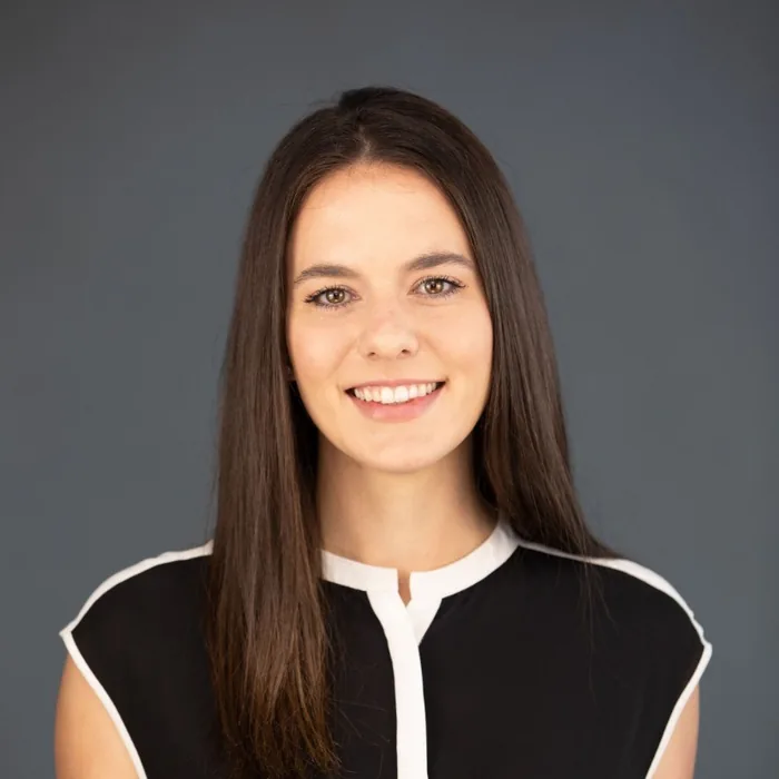 Gretchen Christine Aubrey