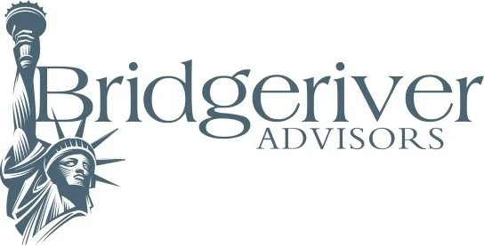 Bridgeriver Advisors LLC logo