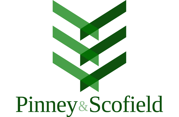 Pinney & Scofield, Inc. logo