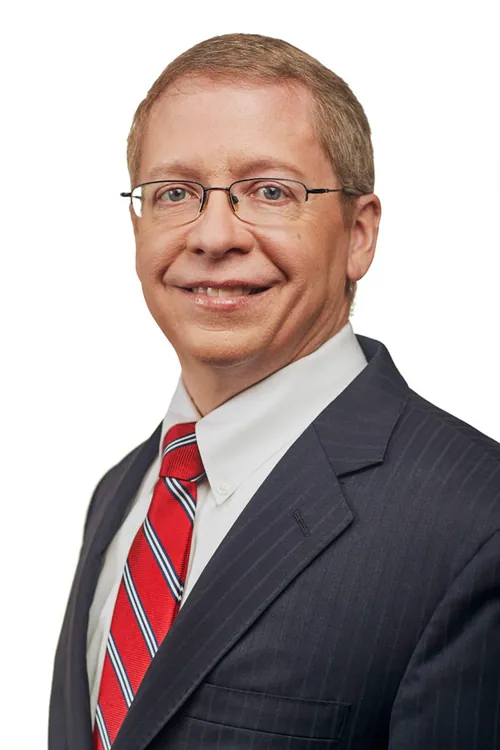 DAVID RICHARD SNYDER