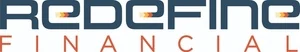 Redefine Financial logo