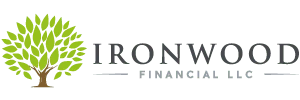 Ironwood Financial, LLC logo