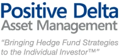 Positive Delta Asset Management LLC logo